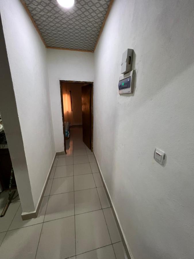 Les Logis De Nouvelle Route Bastos Lejlighed Yaoundé Eksteriør billede